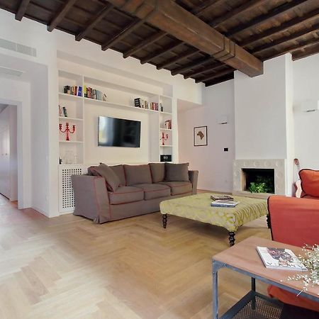 Residenza Torre Vecchiarelli - Apt 3 Rome Exterior photo