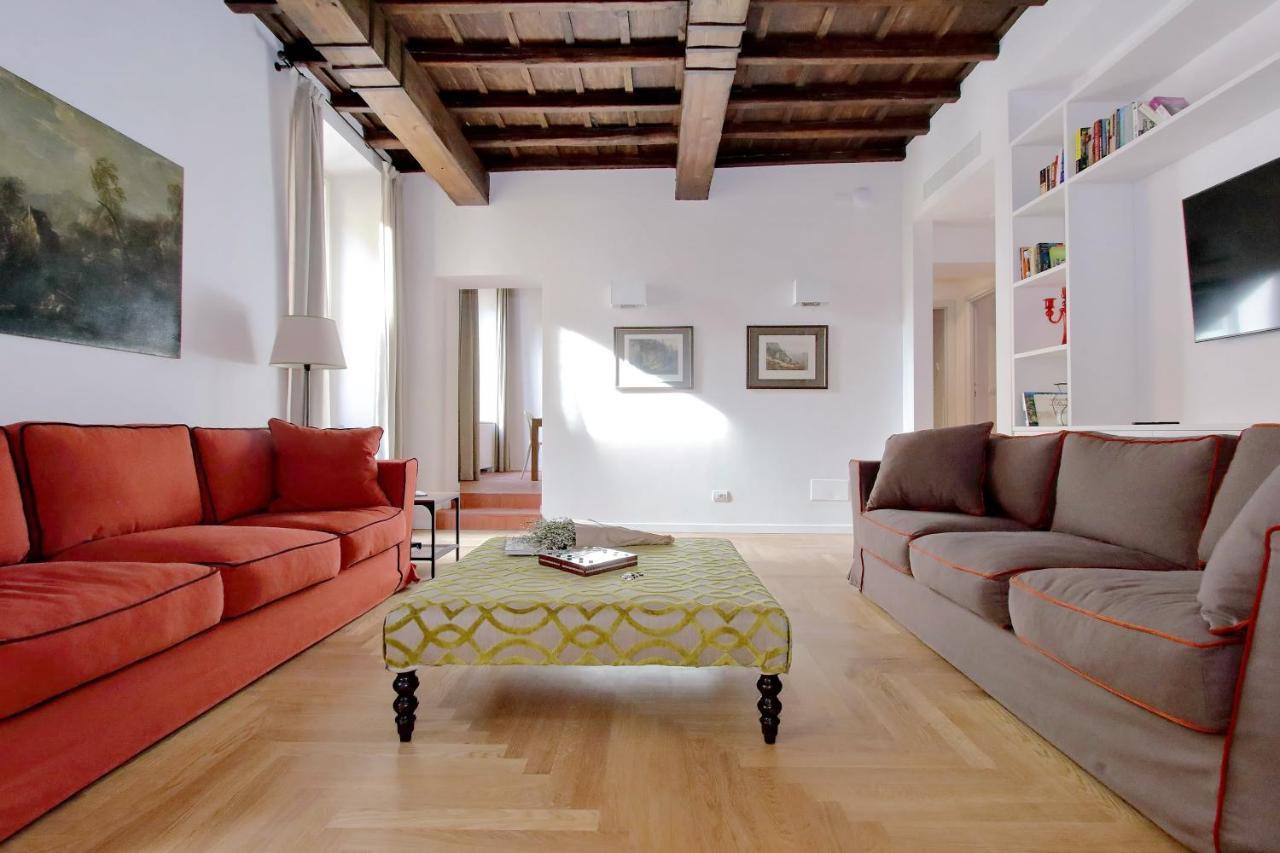 Residenza Torre Vecchiarelli - Apt 3 Rome Exterior photo