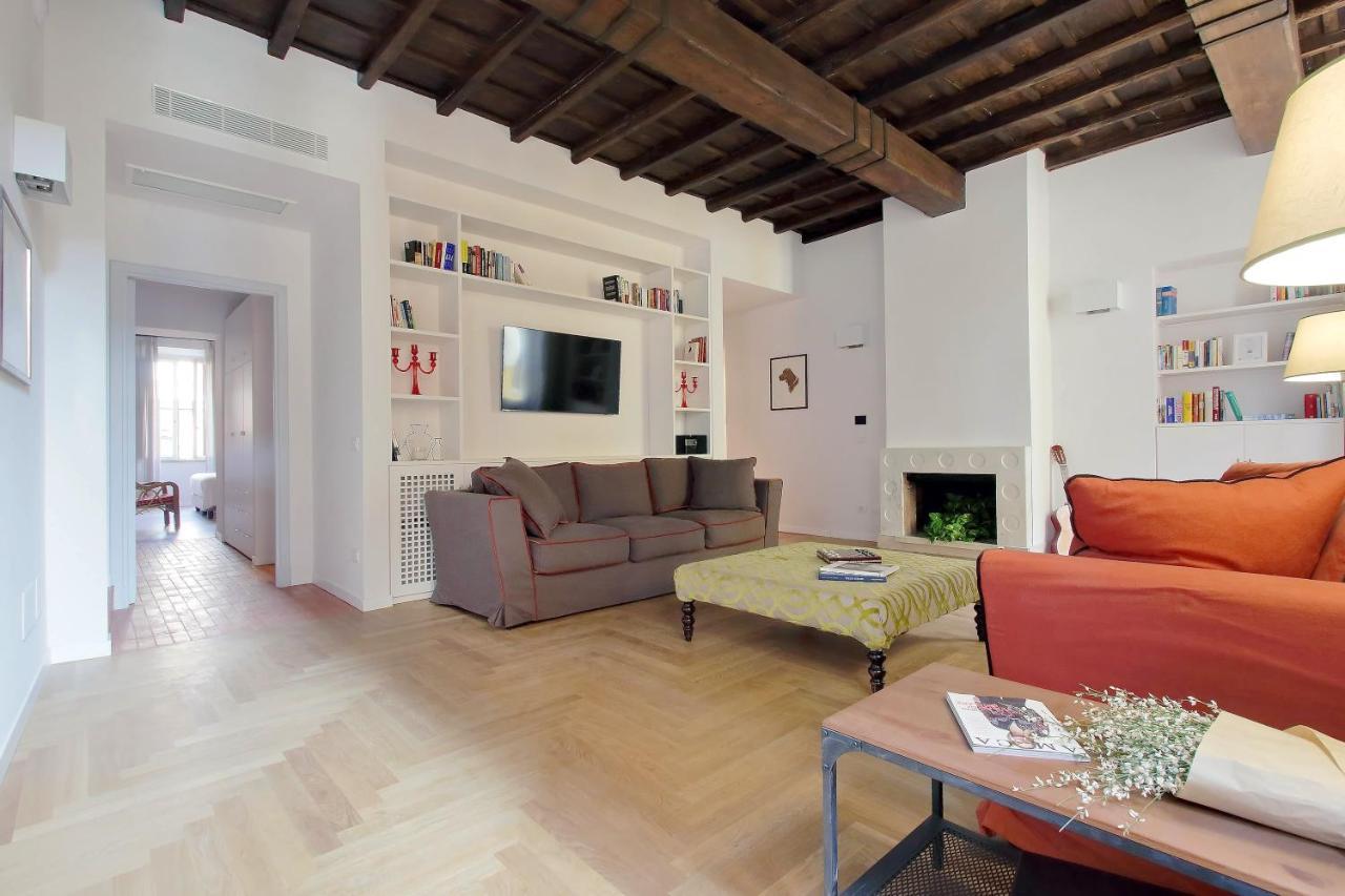 Residenza Torre Vecchiarelli - Apt 3 Rome Exterior photo