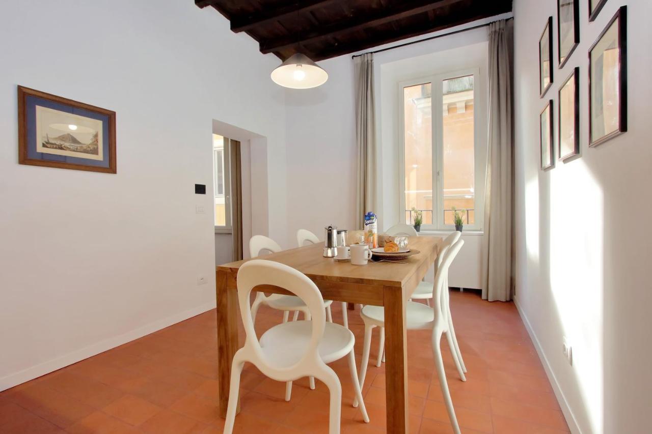 Residenza Torre Vecchiarelli - Apt 3 Rome Exterior photo