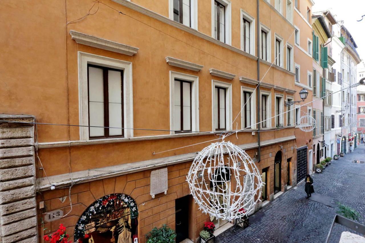 Residenza Torre Vecchiarelli - Apt 3 Rome Exterior photo